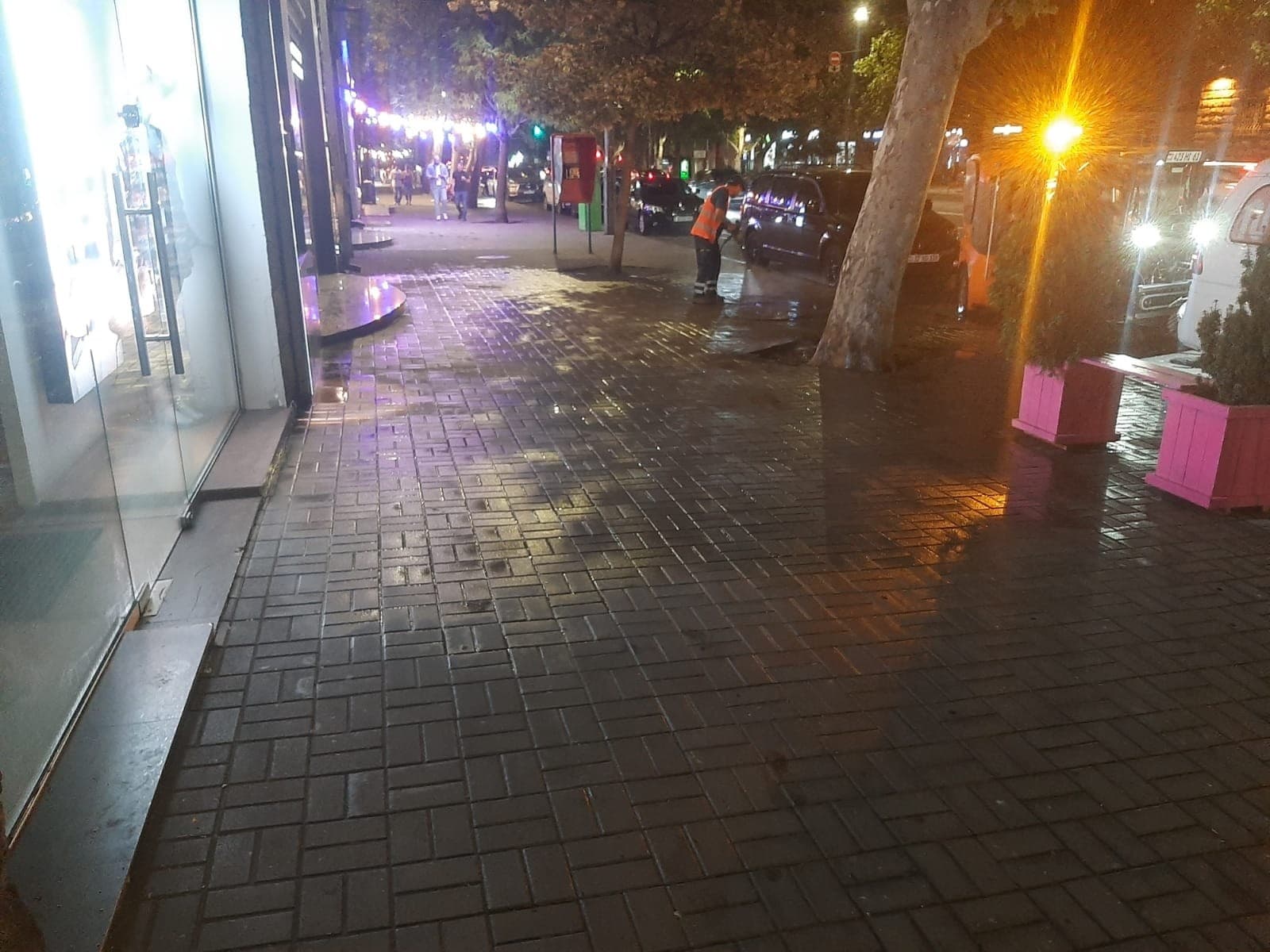 Photo from the authority's reply